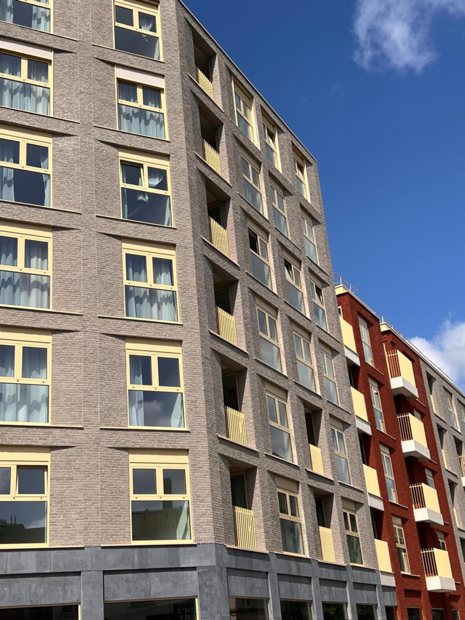 Visit Brussels City Exterior photo