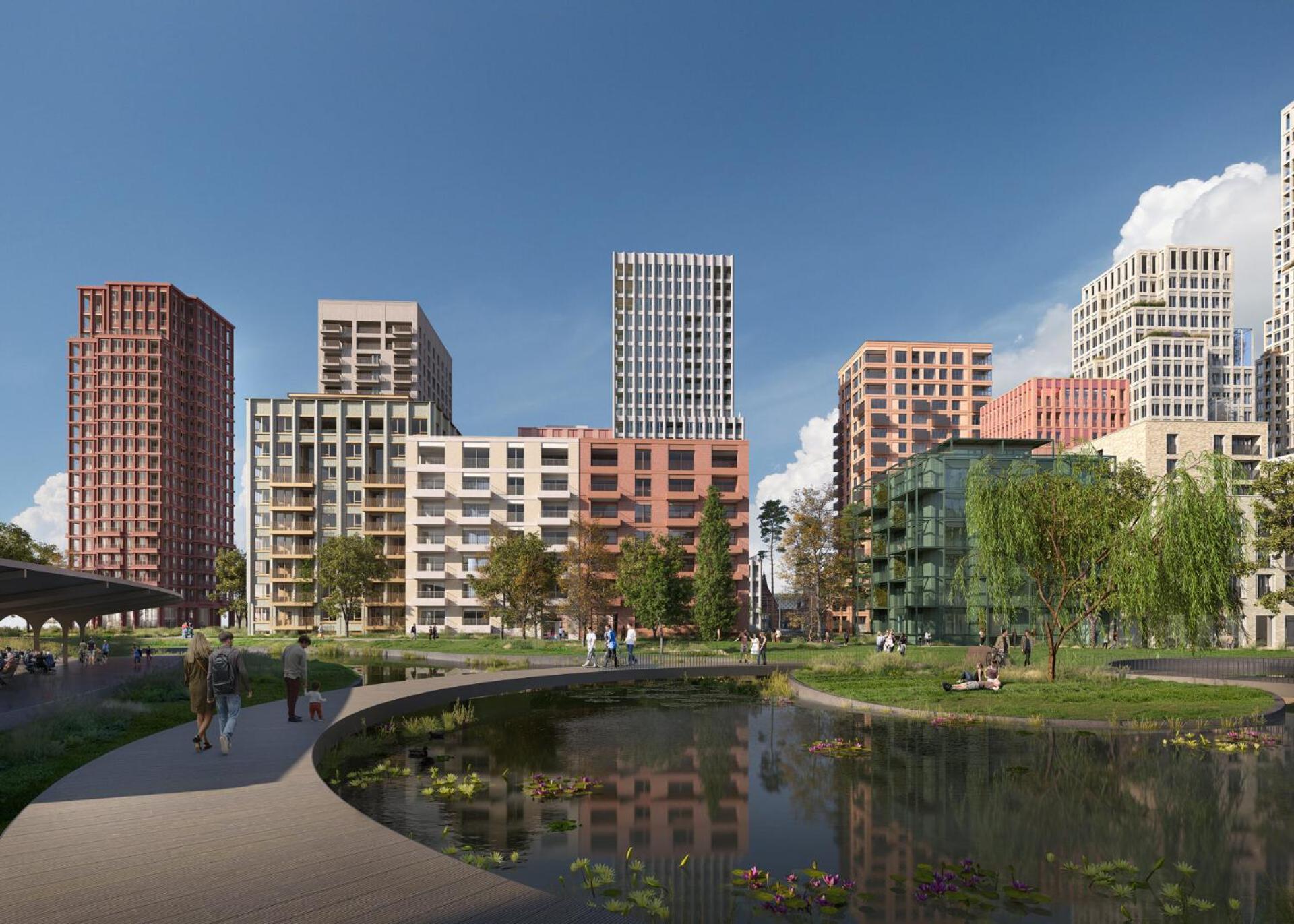 Visit Brussels City Exterior photo